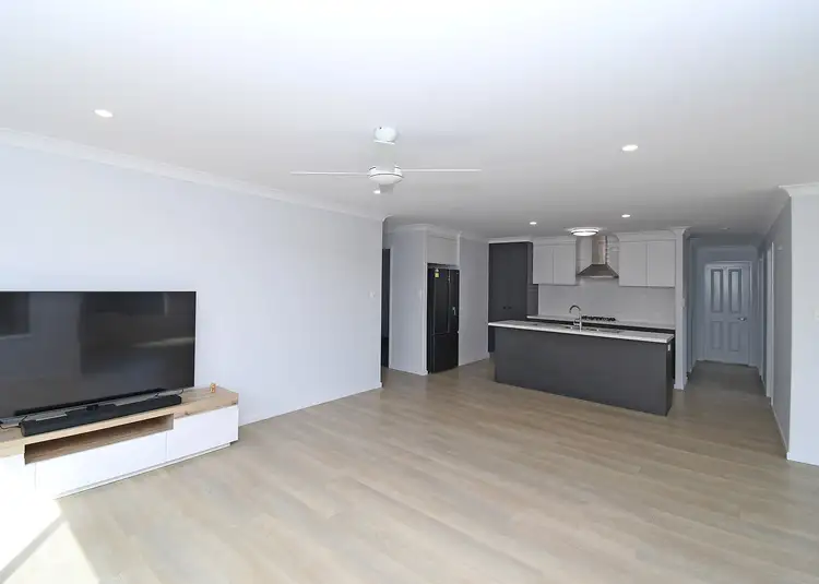 Seventh view of Homely house listing, 46 Hillcrest Avenue, Scarness QLD 4655