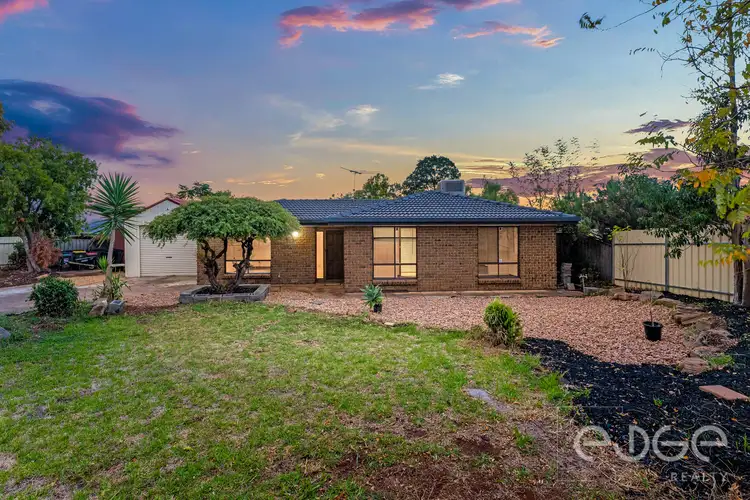 38 Olinda Street, Craigmore SA 5114