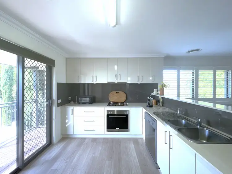 Second view of Homely unit listing, 1/107 Punch Street, Gundagai NSW 2722