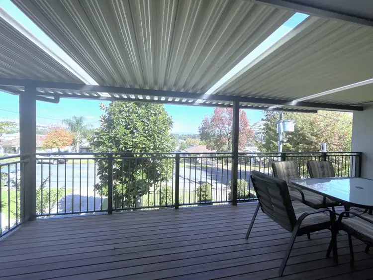 Third view of Homely unit listing, 1/107 Punch Street, Gundagai NSW 2722