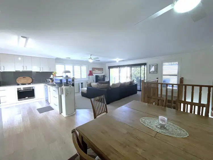 Fifth view of Homely unit listing, 1/107 Punch Street, Gundagai NSW 2722