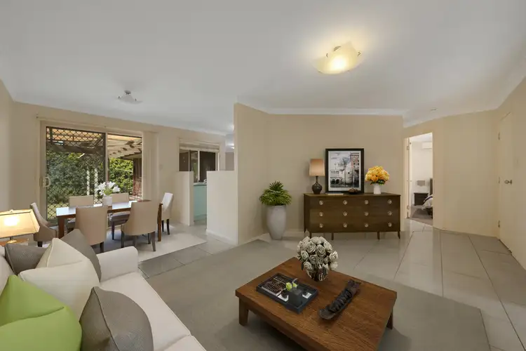 Main view of Homely house listing, 15 Forest Place, South Gladstone QLD 4680