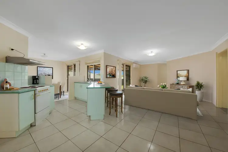 Third view of Homely house listing, 15 Forest Place, South Gladstone QLD 4680