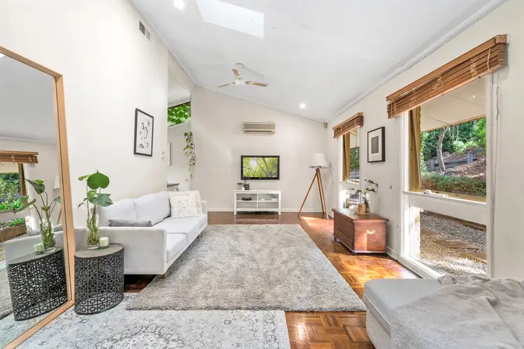 Second view of Homely house listing, 34-36 Frogmore Crescent, Park Orchards VIC 3114