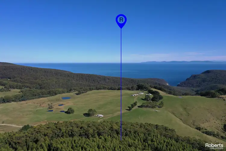 Third view of Homely land listing, 847 Stormlea Road, Stormlea TAS 7184