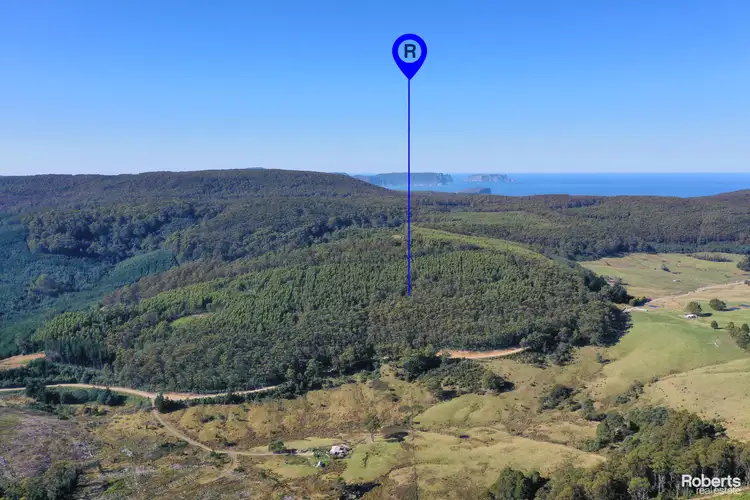 Fourth view of Homely land listing, 847 Stormlea Road, Stormlea TAS 7184