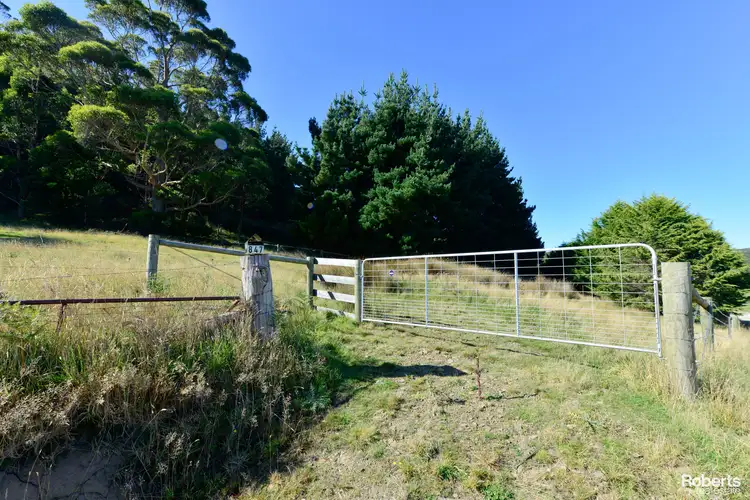 Fifth view of Homely land listing, 847 Stormlea Road, Stormlea TAS 7184