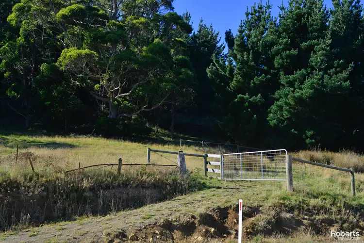 Sixth view of Homely land listing, 847 Stormlea Road, Stormlea TAS 7184