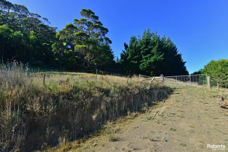 Seventh view of Homely land listing, 847 Stormlea Road, Stormlea TAS 7184