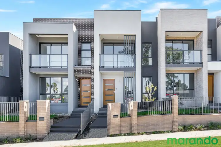 10 Palisade Crescent, Bonnyrigg NSW 2177