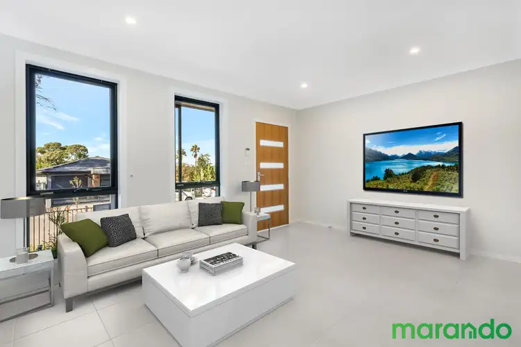 Third view of Homely house listing, 10 Palisade Crescent, Bonnyrigg NSW 2177