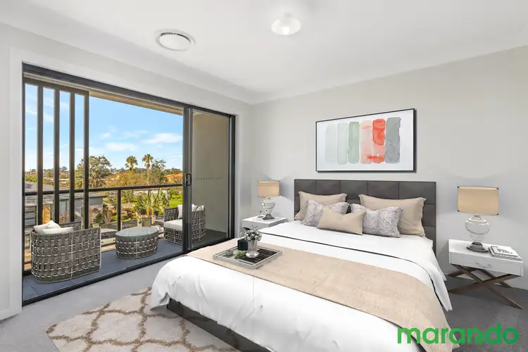 Fourth view of Homely house listing, 10 Palisade Crescent, Bonnyrigg NSW 2177