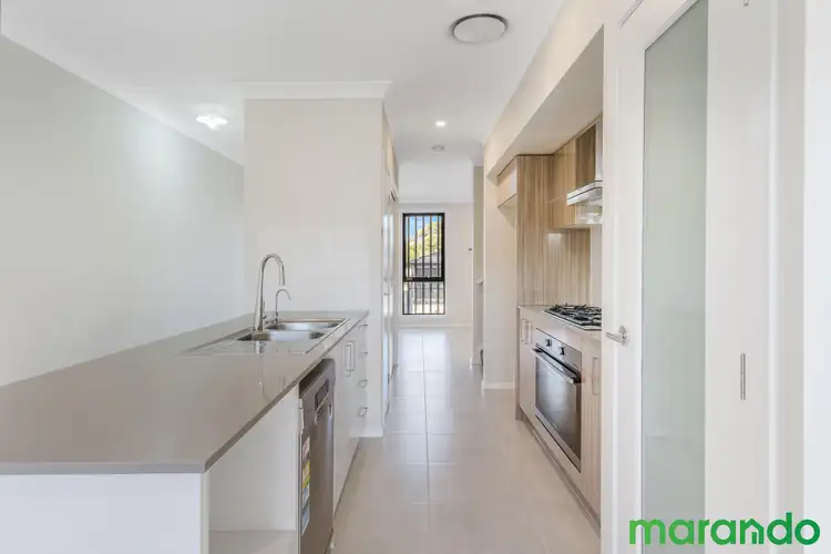 Fifth view of Homely house listing, 10 Palisade Crescent, Bonnyrigg NSW 2177