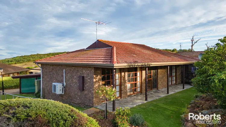 29 McCulloch Drive, Hadspen TAS 7290
