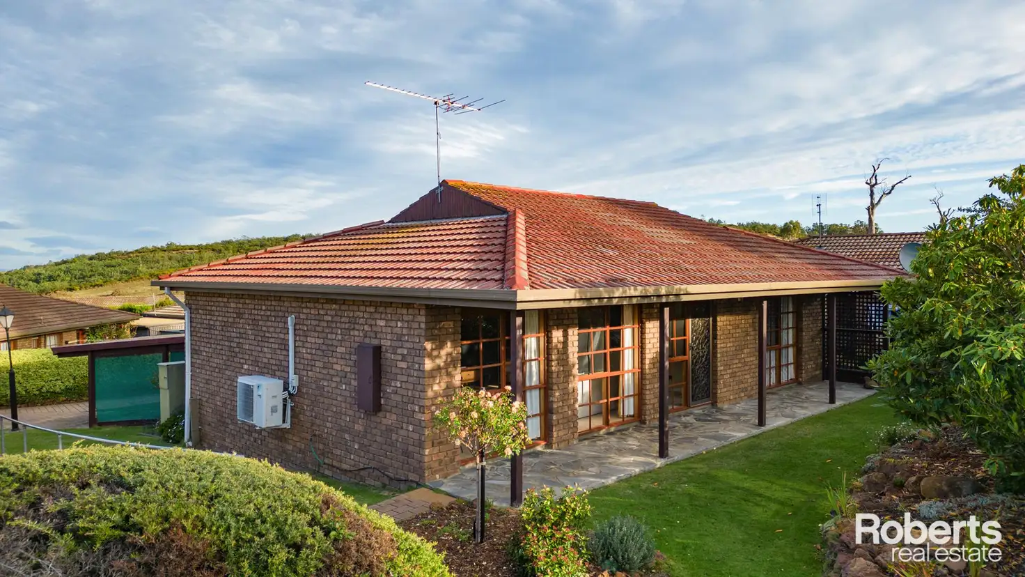 Main view of Homely house listing, 29 McCulloch Drive, Hadspen TAS 7290