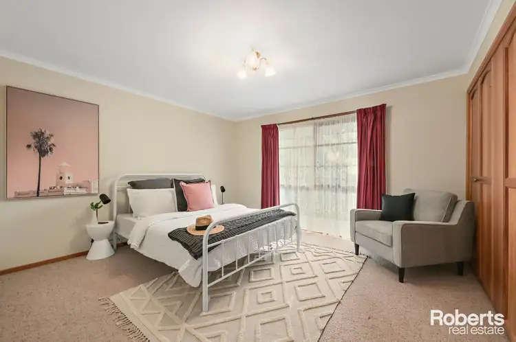 Third view of Homely house listing, 29 McCulloch Drive, Hadspen TAS 7290