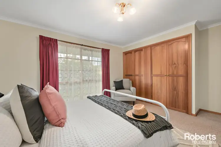 Fourth view of Homely house listing, 29 McCulloch Drive, Hadspen TAS 7290