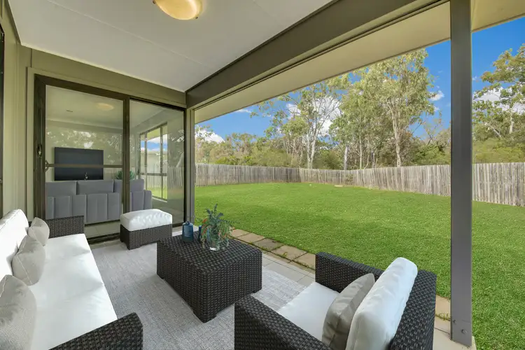 Fourth view of Homely house listing, 21 Melaleuca Place, Glen Eden QLD 4680