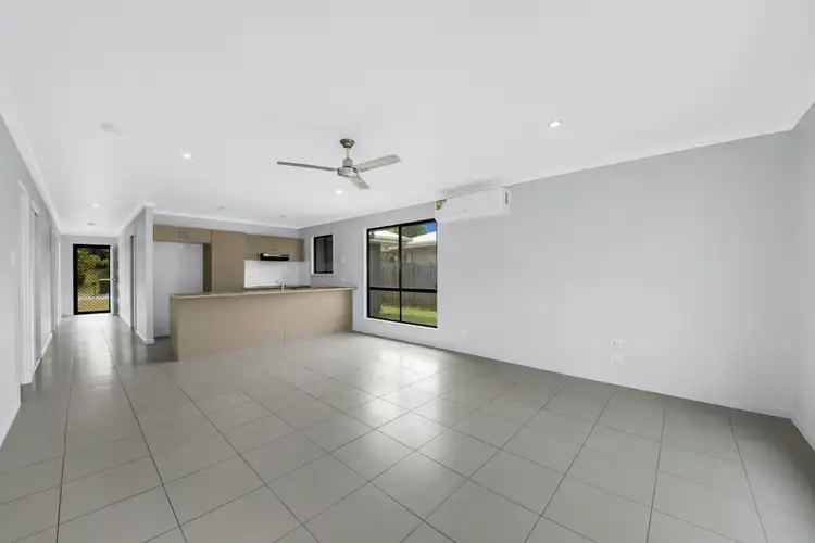 Fifth view of Homely house listing, 21 Melaleuca Place, Glen Eden QLD 4680