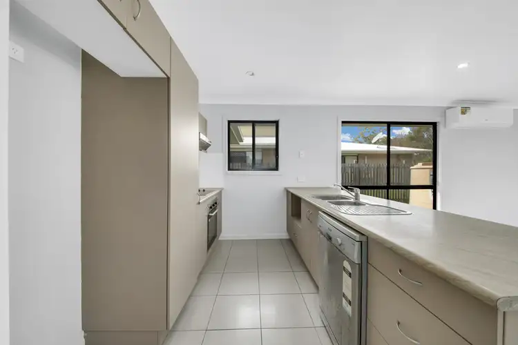 Sixth view of Homely house listing, 21 Melaleuca Place, Glen Eden QLD 4680