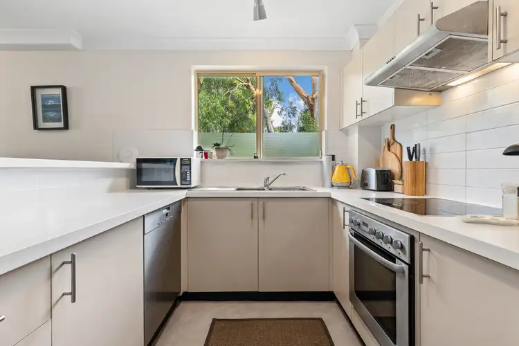 Third view of Homely apartment listing, 4/9-11 Linda Street, Hornsby NSW 2077