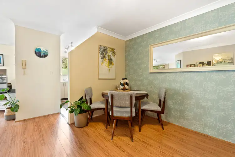 Fourth view of Homely apartment listing, 4/9-11 Linda Street, Hornsby NSW 2077