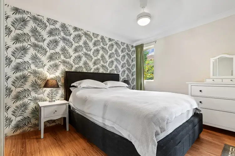 Fifth view of Homely apartment listing, 4/9-11 Linda Street, Hornsby NSW 2077