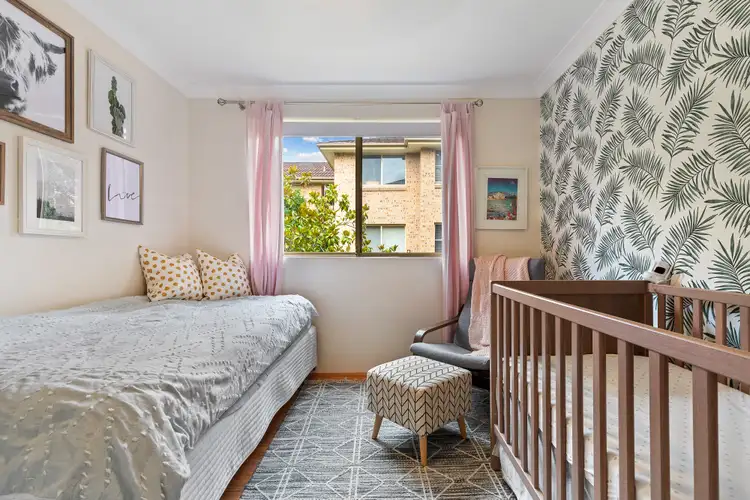 Sixth view of Homely apartment listing, 4/9-11 Linda Street, Hornsby NSW 2077