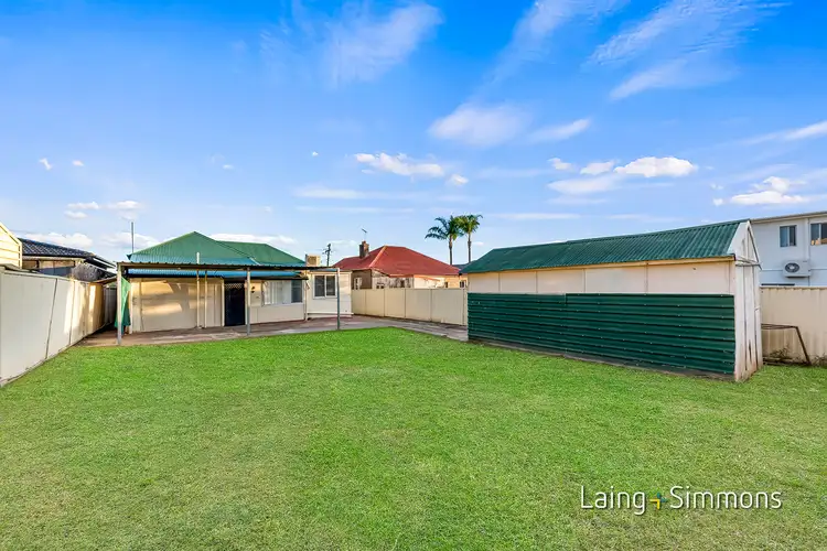 Fourth view of Homely house listing, 1 Rickard St, Auburn NSW 2144