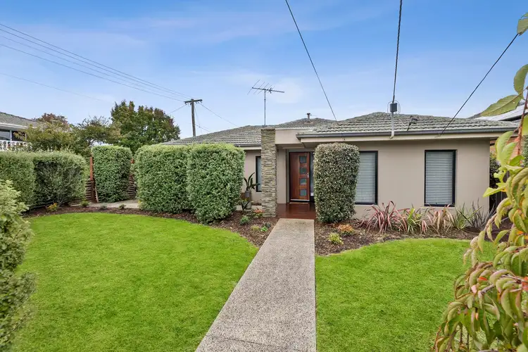 Main view of Homely house listing, 74 Fairy Street, Bell Post Hill VIC 3215