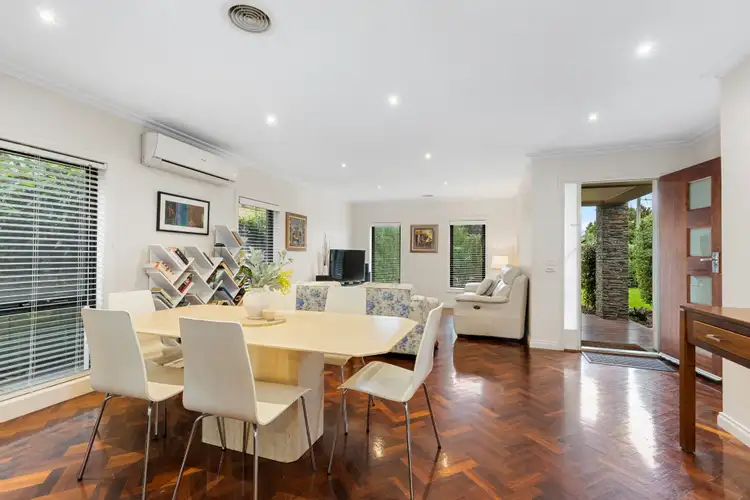 Fifth view of Homely house listing, 74 Fairy Street, Bell Post Hill VIC 3215