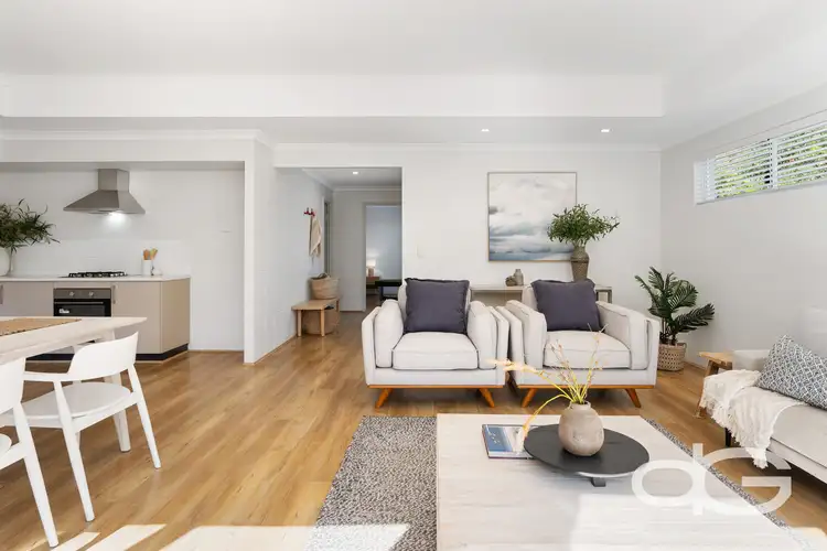 Fourth view of Homely house listing, 46A Bromley Road, Hilton WA 6163