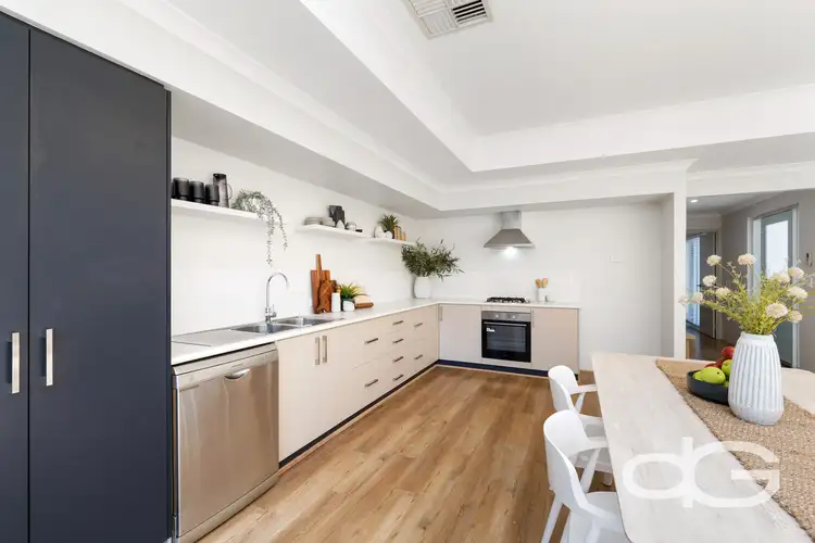 Sixth view of Homely house listing, 46A Bromley Road, Hilton WA 6163