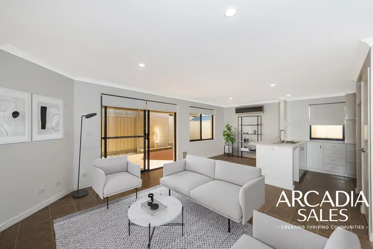 49 / 99 Burslem Drive, Maddington WA 6109