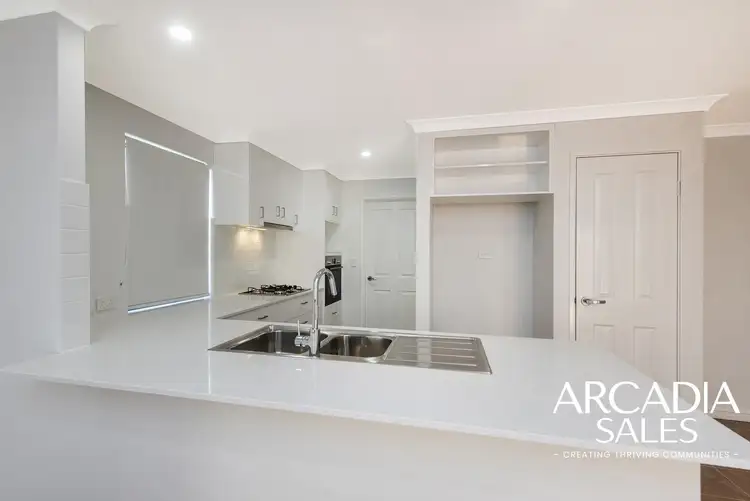 Third view of Homely retirement listing, 49 / 99 Burslem Drive, Maddington WA 6109