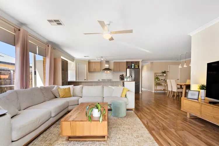 Third view of Homely house listing, 24 Kedleston Link, The Vines WA 6069