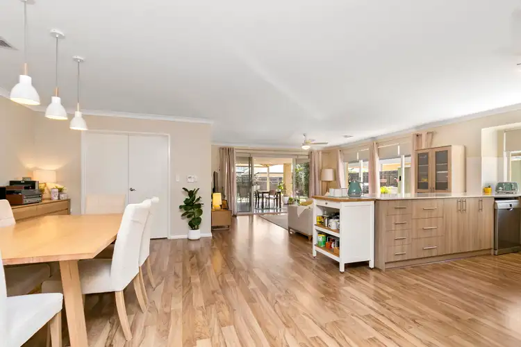 Fourth view of Homely house listing, 24 Kedleston Link, The Vines WA 6069