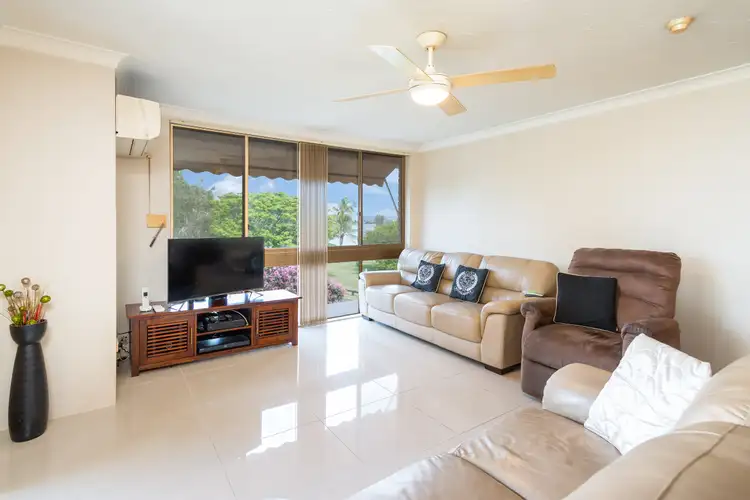 Fourth view of Homely apartment listing, 12/8 Paradise Parade, Paradise Point QLD 4216