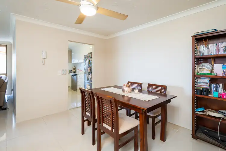 Fifth view of Homely apartment listing, 12/8 Paradise Parade, Paradise Point QLD 4216