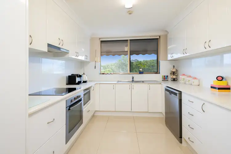 Sixth view of Homely apartment listing, 12/8 Paradise Parade, Paradise Point QLD 4216