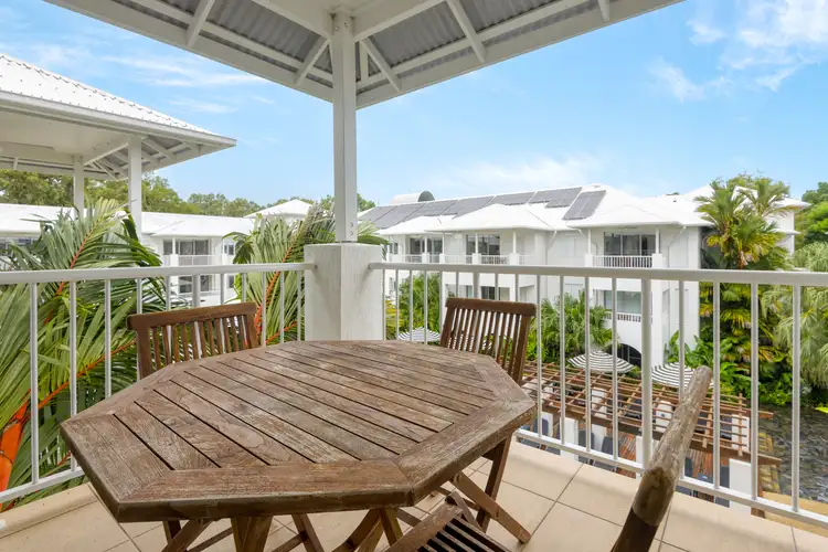 Second view of Homely apartment listing, 73/70-76 Davidson Street, Port Douglas QLD 4877