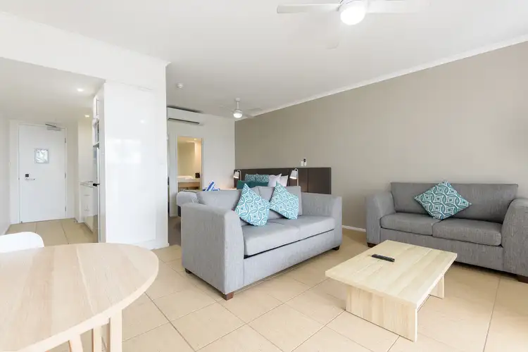 Third view of Homely apartment listing, 73/70-76 Davidson Street, Port Douglas QLD 4877