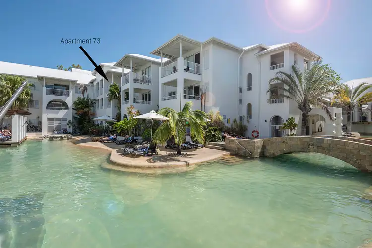 Fourth view of Homely apartment listing, 73/70-76 Davidson Street, Port Douglas QLD 4877