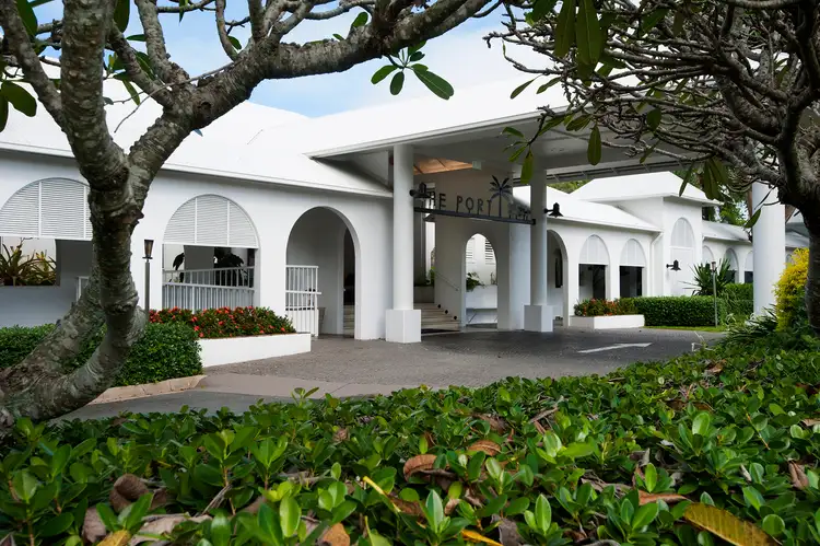 Fifth view of Homely apartment listing, 73/70-76 Davidson Street, Port Douglas QLD 4877