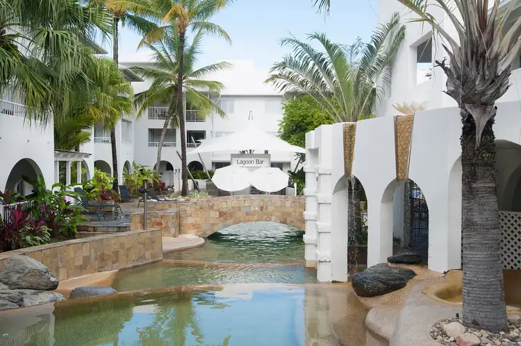 Sixth view of Homely apartment listing, 73/70-76 Davidson Street, Port Douglas QLD 4877