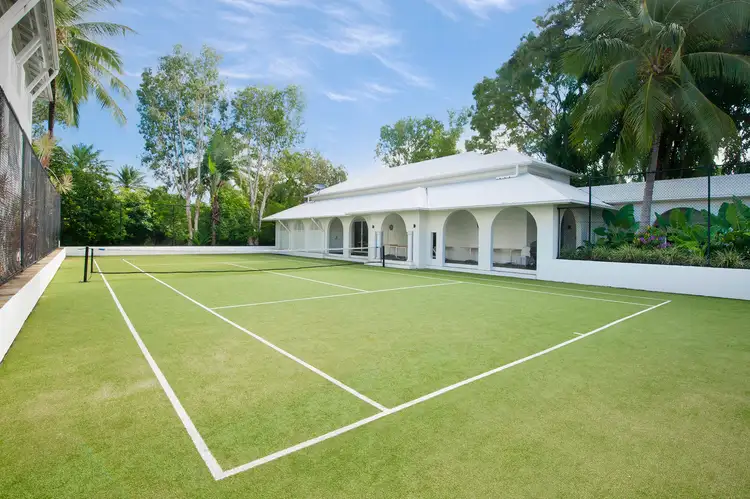 Seventh view of Homely apartment listing, 73/70-76 Davidson Street, Port Douglas QLD 4877