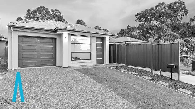 11A Grant Avenue, Ridgehaven SA 5097