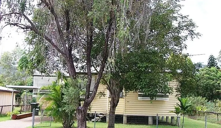 258 CLANFIELD STREET, Berserker QLD 4701