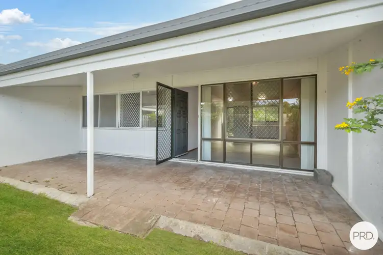 Second view of Homely apartment listing, 4/79 Tweed Coast Road, Hastings Point NSW 2489