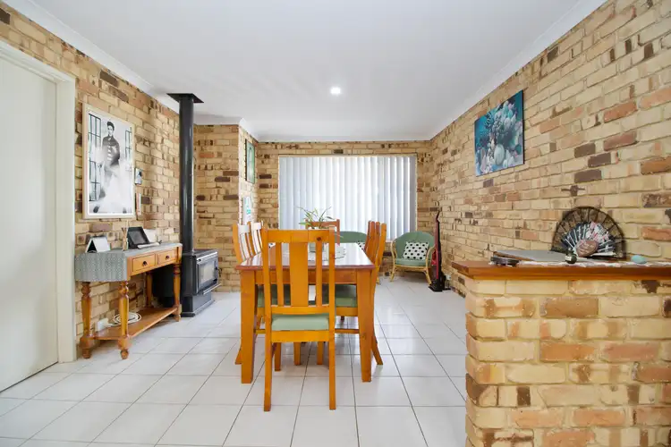 Third view of Homely house listing, 8 Glenway Loop, Cooloongup WA 6168